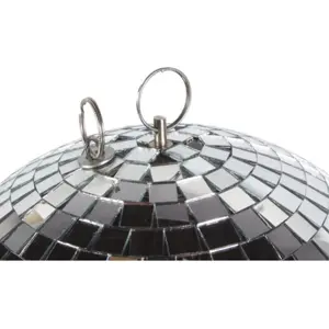 Bola de espelhos Ø30cm
