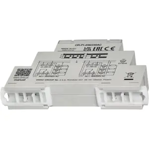 Telerruptor 230V 50Hz SPDT 16A 1M