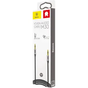 Cabo Jack 3.5mm stereo macho-macho [Gold] - 1.0m