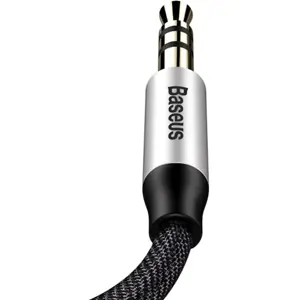 Cabo Jack 3.5mm stereo macho-macho [Gold] - 1.0m