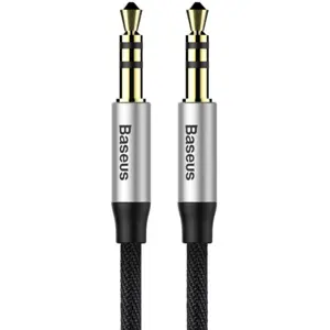 Cabo Jack 3.5mm stereo macho-macho [Gold] - 1.0m