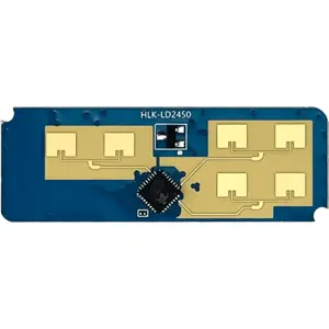 Sensor de radar de ondas milimétricas 24GHz para la determinación de la posición y la trayectoria de personas