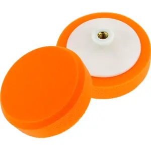 Esponja de polimento para berbequim Ø150mm