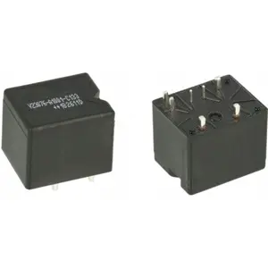 Relé auto 12VDC 45A SPDT (7 pinos)
