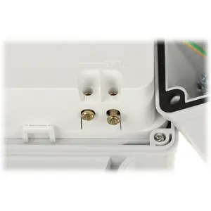 Tomada inteligente Schuko estanque IP66 WiFi 2.4GHz (compatível c/ TUYA) IP66