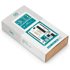 Kit de montagem de Arduino UNO + Sintetizador