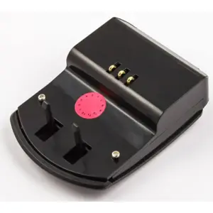 Adaptador de carga p/ carregador universal 035-3020 - Panasonic DMW-BCM13