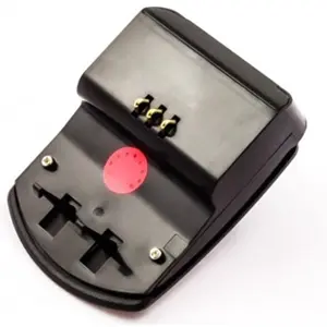 Adaptador de carga p/ cargador universal 035-3020 - Nikon EN-EL15