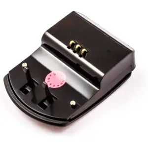 Adaptador de carga p/ carregador universal 035-3020 - Olympus BLN-1