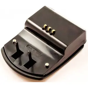 Adaptador de carga para cargador universal 035-3020 - Panasonic LUMIX DMC-FX