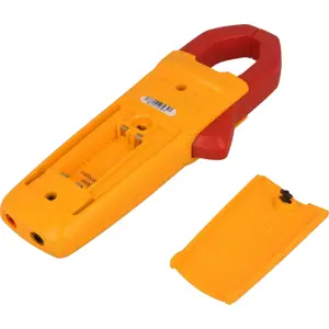 Pinça amperimétrica (400Aac 600Vac/dc 4KΩ T-RMS )