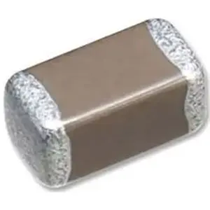 Condensador MLCC 1uF 100V ±10% SMD 1206