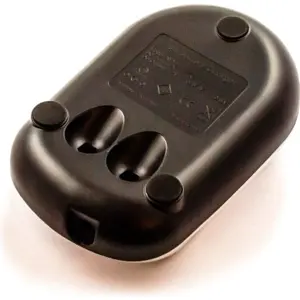 Carregador UNIVERSAL para baterias de câmaras - Li-ion - 12VDC / 230VAC
