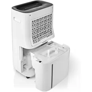 Desumidificador portátil inteligente WiFi Smart Life 20L/dia (30 m²)