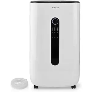 Desumidificador portátil inteligente WiFi Smart Life 20L/dia (30 m²)