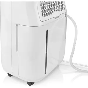 Desumidificador portátil inteligente WiFi Smart Life 20L/dia (30 m²)