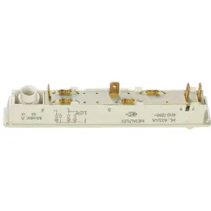 Señalizador universal para arcón vertical con interruptor y termostato
