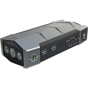 Arrancador de Carro (Jump Starter) / Powerbank 10000mAh 1000A