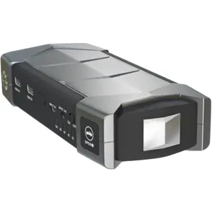 Arrancador de Carro (Jump Starter) / Powerbank 10000mAh 1000A