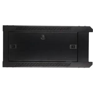 Armário bastidor (Rack) 19'' de parede 4U 600×600×280mm