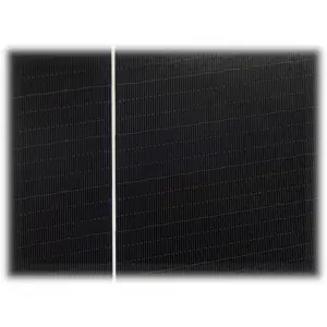 Painel fotovoltaico 12V (22.4V) 4.46A 100W monocristalino 1190x450x30mm