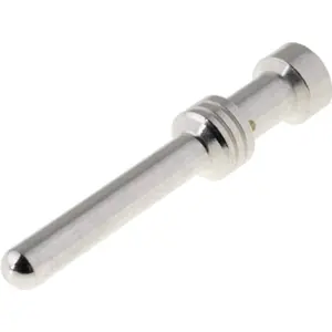Terminal Harting Han E 1,5mm2 macho