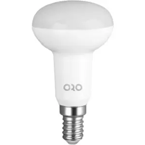 Lâmpada LED E14 R50 230V 5W 6500K 500lm
