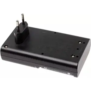 Carregador para 1-4 baterias AA e AAA + 4xAA 2500mAh