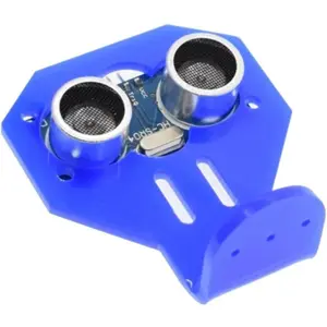 Soporte de montaje para sensor ultrasónico HC-SR04