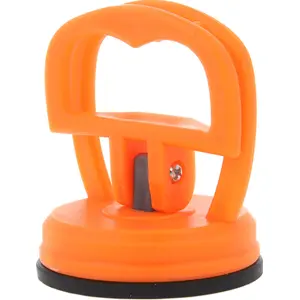 Ventosa mecánica para retirada de pantallas - Ø58mm