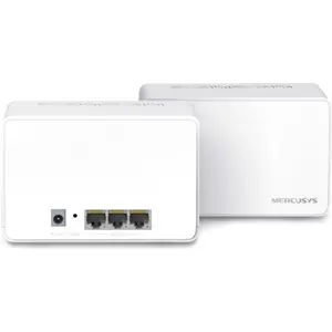 Sistema Mesh Wi-Fi 6 AX3000 - (Pack 2 Unid.) [460m²]