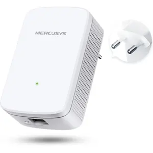 Range Extender Wi-Fi 4 (Wireless N) 300Mbps