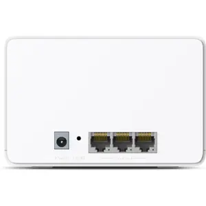 Sistema Mesh Wi-Fi 6 AX3000 - (Pack 2 Unid.) [460m²]