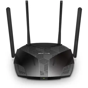 Router Wi-Fi 6 Dual-Band AX3000 (2402+574 Mbps)
