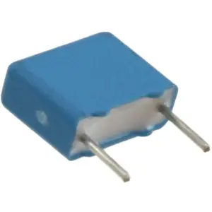 Condensador Polipropileno 0.68nF / 680pF 1000V RM7.5mm