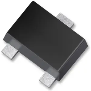 Transistor Mosfet  SSM3K15AMFV,L3F