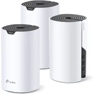 Sistema Mesh Wi-Fi 5 AC1900 - (Pack 3 Unid.) [520m²]