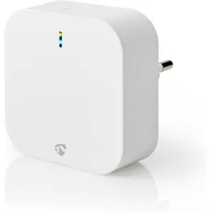 Gateway Multi-Modo Zigbee + Bluetooth - 230VAC (compatível c/ Tuya) SmartLife