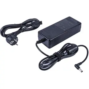 Fonte de alimentação 19.5VDC 8.21A 160W Ø6.5x4.4mm c/ pino