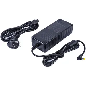 Fonte de alimentação 19VDC 7.1A 135W Ø5.5x1.7mm