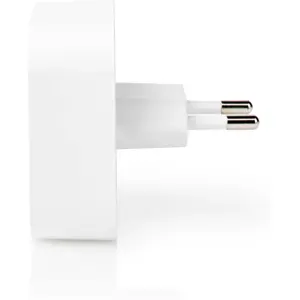 Gateway Multi-Modo Zigbee + Bluetooth - 230VAC (compatível c/ Tuya) SmartLife