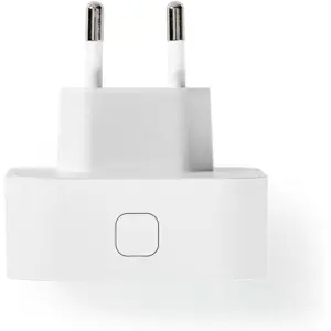 Gateway Multi-Modo Zigbee + Bluetooth - 230VAC (compatível c/ Tuya) SmartLife