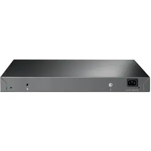 Switch 48P (48PoE+) Gigabit + 4 SFP+ 10Gbps gestionable Jetstream L2+, montable en rack