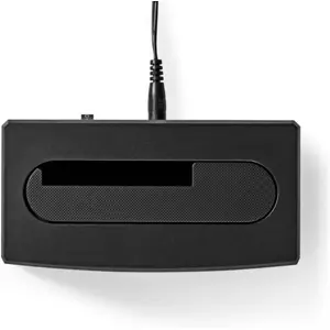 Docking station para 1 disco rigido 2.5/3.5 SATAIII USB 3.0