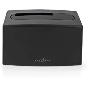 Docking station para 1 disco rigido 2.5/3.5 SATAIII USB 3.0