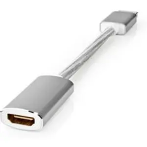 Adaptador DisplayPort 1.4 a HDMI 4K@60Hz