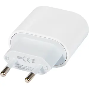 Carregador Quick Charge Power Delivery PD 3.0 USB-C 20W