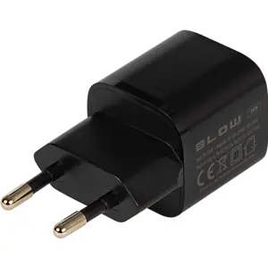 Cargador Quick Charge Power Delivery PD 3.0 USB-C 20W