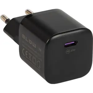 Cargador Quick Charge Power Delivery PD 3.0 USB-C 20W