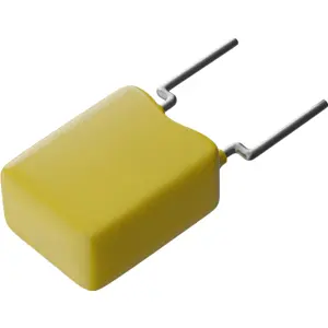Condensador MLCC 220pF 100V - Kemet C317C221J1G5TA